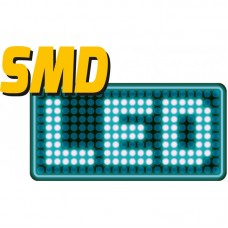 YATO Lampa led ermetica IP65, 50 W, 4000 K..